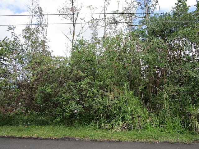 Macadamia Dr, Pahoa HI, 96778 land for sale