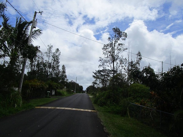 Listing photo 3 for Macadamia Dr, Pahoa HI 96778