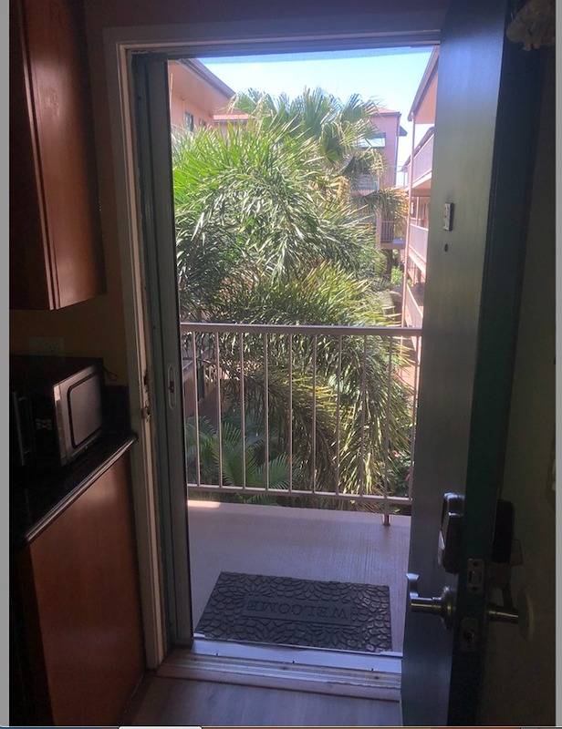 doorway featuring french doors and a healthy amount of sunlight