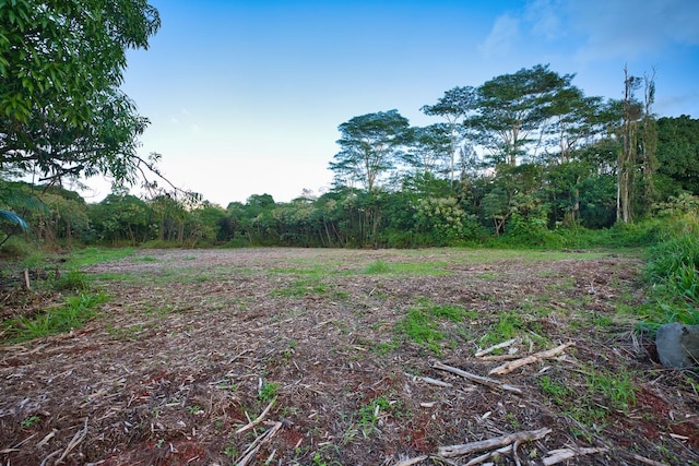 12th Ave, Keaau HI, 96749 land for sale