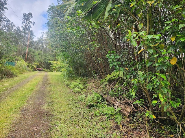 Listing photo 2 for Iolani St, Pahoa HI 96778