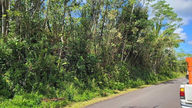 Kupono St, Pahoa HI, 96778 land for sale