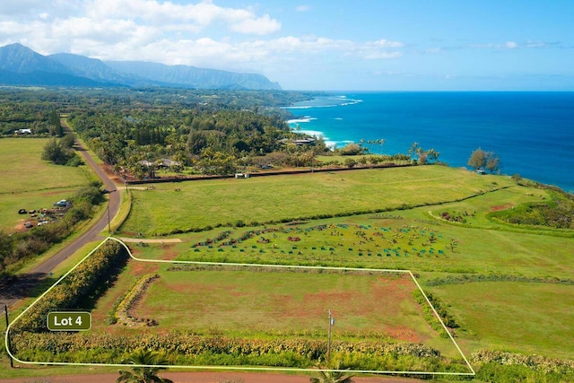 Kauapea Rd, Kilauea HI, 96754 land for sale