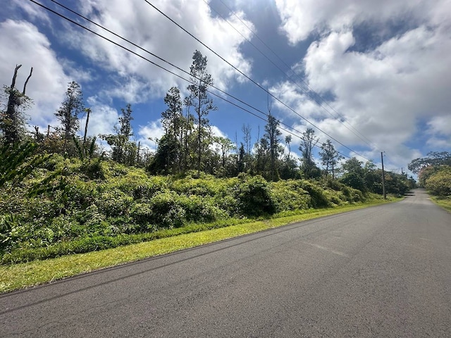 Alapai St, Pahoa HI, 96778 land for sale