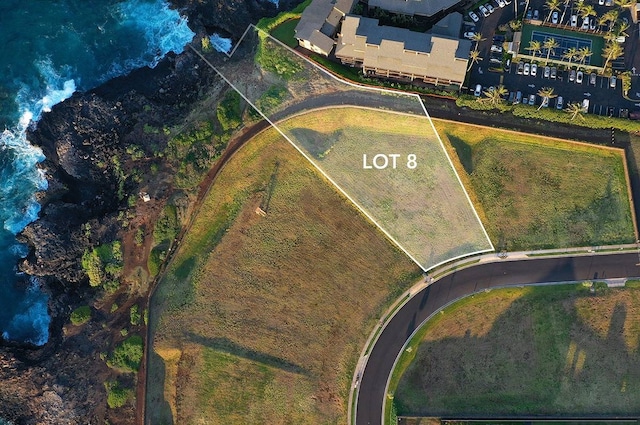 1645 Pee Rd, Koloa HI, 96756 land for sale