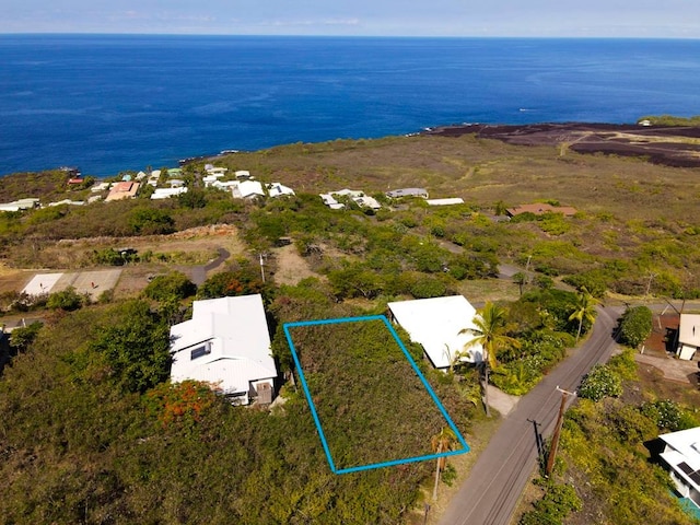 Road H, Captain Cook HI, 96704 land for sale