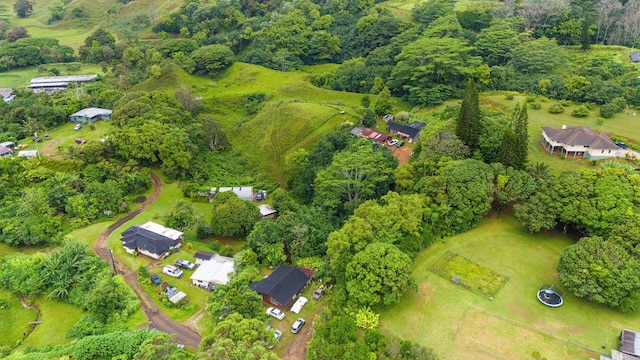 4373 Upa Rd, Koloa, HI 96756 - view of property location