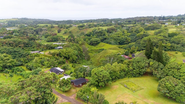 4373 Upa Rd, Koloa, HI 96756 - view of property location