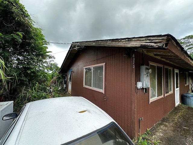 4373 Upa Rd, Koloa, HI 96756 - view of home's exterior