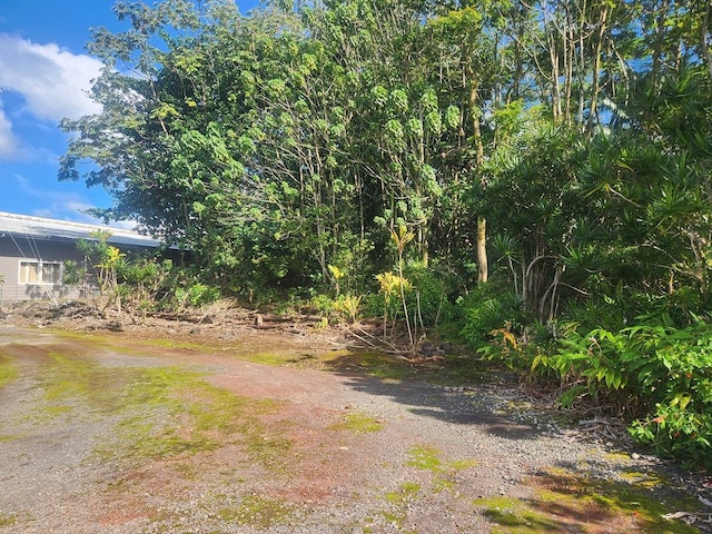 Pahoa HI, 96778 land for sale