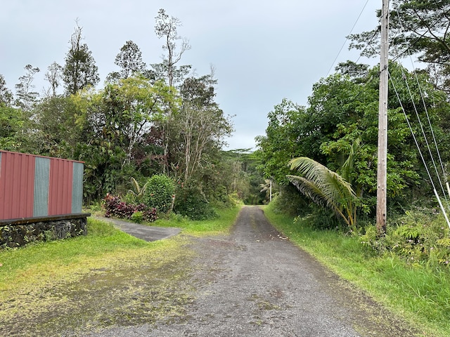 Listing photo 2 for Molokai Rd, Pahoa HI 96778