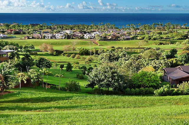 72 Holo Malanai St, Koloa HI, 96756 land for sale