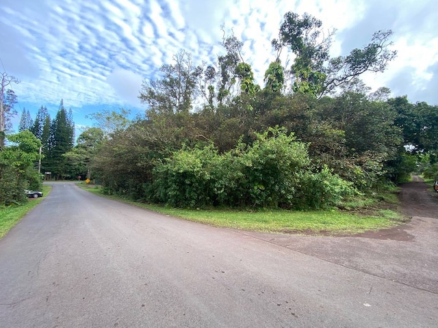 Kalapana St, Pahoa HI, 96778 land for sale