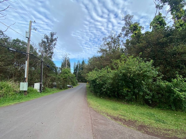 Listing photo 2 for Kalapana St, Pahoa HI 96778