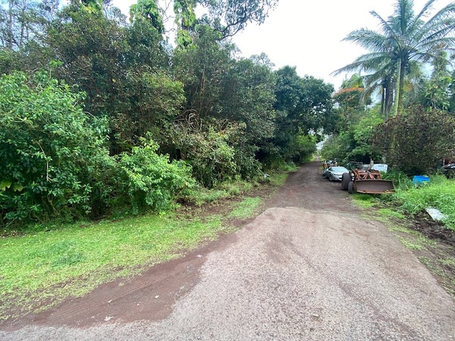 Listing photo 3 for Kalapana St, Pahoa HI 96778