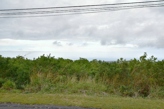 94-5754 Kahiki St, Naalehu HI, 96772 land for sale