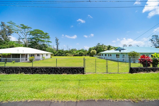 Manalo St, Pahoa HI, 96778 land for sale