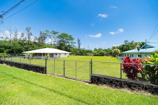 Listing photo 2 for Manalo St, Pahoa HI 96778