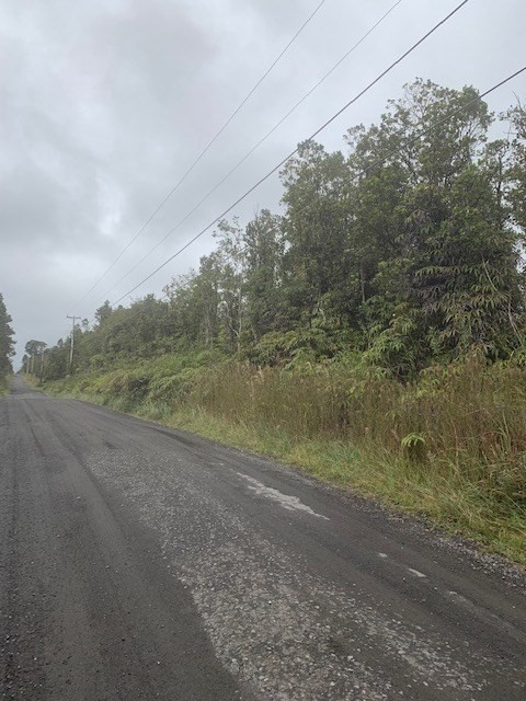 Listing photo 2 for Kokokahi Rd, Volcano HI 96785