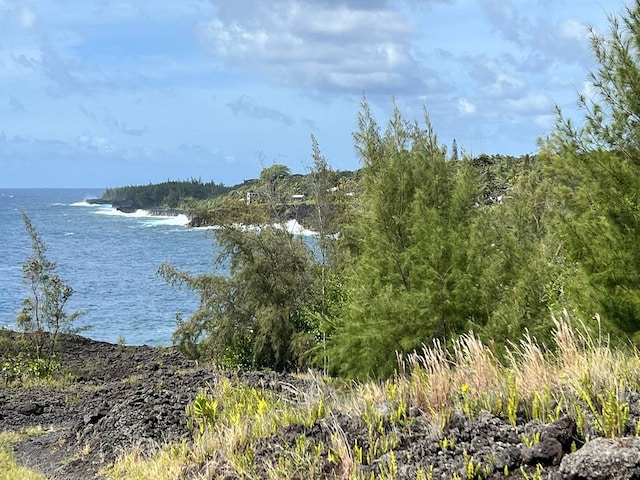 Waioleka St, Pahoa HI, 96778 land for sale