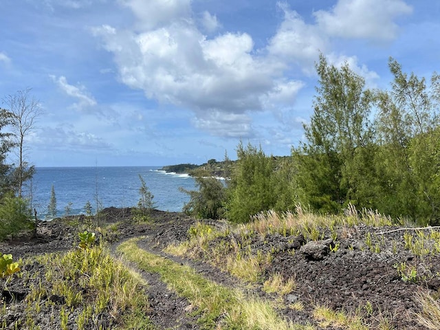 Listing photo 2 for Oliana Dr, Pahoa HI 96778