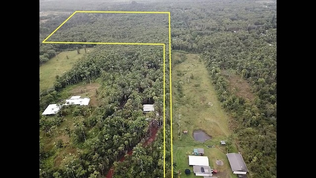 Kulani Rd, Mountain View HI, 96771 land for sale