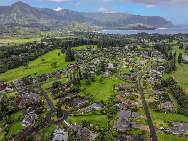 Rooke Pl, Princeville HI, 96722 land for sale