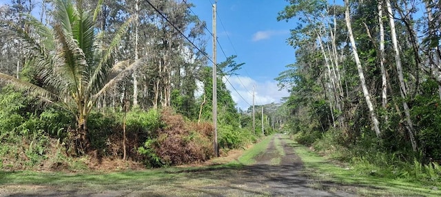 Listing photo 2 for Puna Rd, Pahoa HI 96778