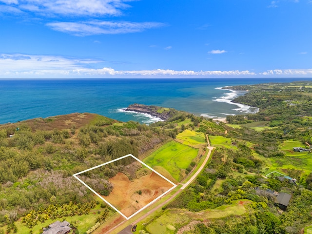 Kilauea HI, 96754 land for sale