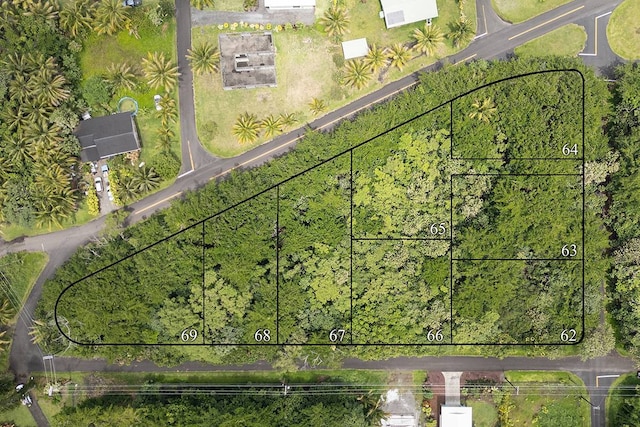 Papai St, Pahoa HI, 96778 land for sale