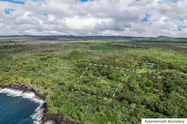 13-103 Nalu Pl, Pahoa HI, 96778 land for sale