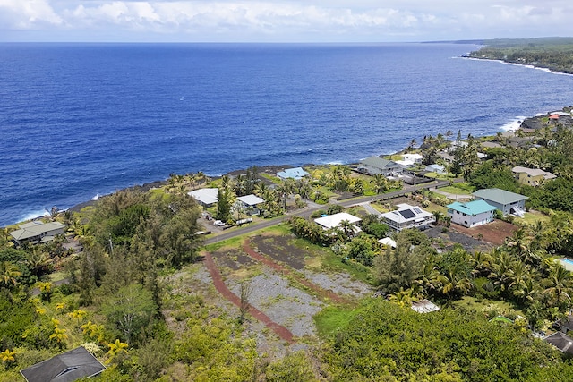 15-920 Paradise Ala Kai Dr, Keaau HI, 96749 land for sale