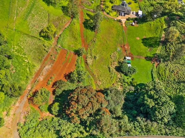 Kaumualii Hwy, Kalaheo HI, 96741 land for sale