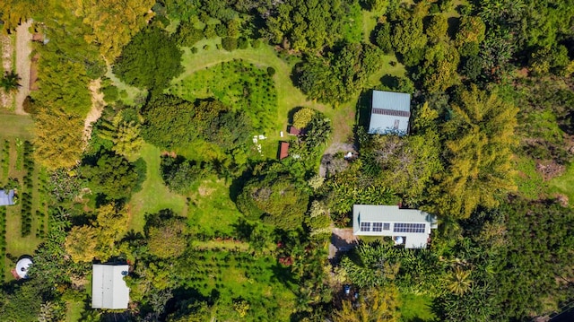 view of birds eye view of property