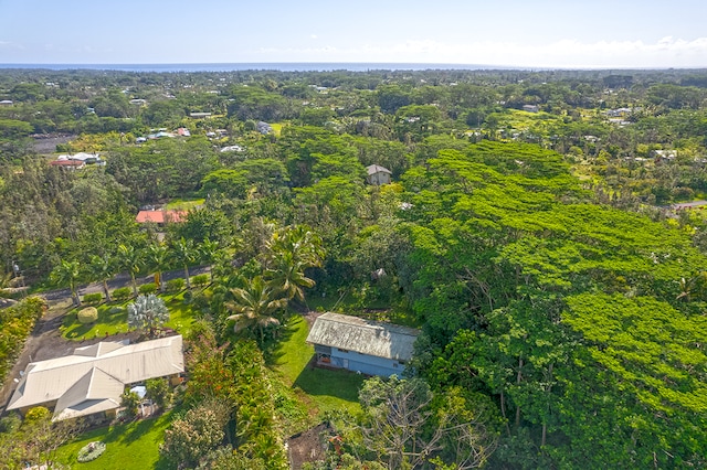 view of birds eye view of property