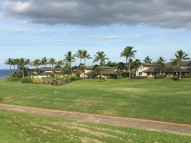 Listing photo 3 for 4005 Aloalii Dr, Princeville HI 96722