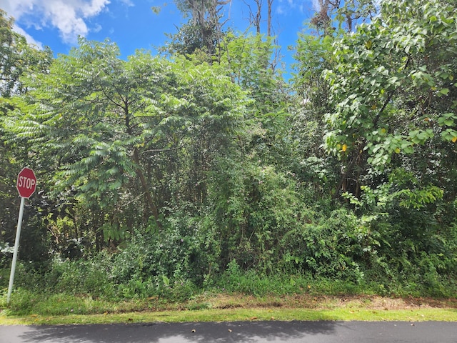 S Moku St, Pahoa HI, 96778 land for sale