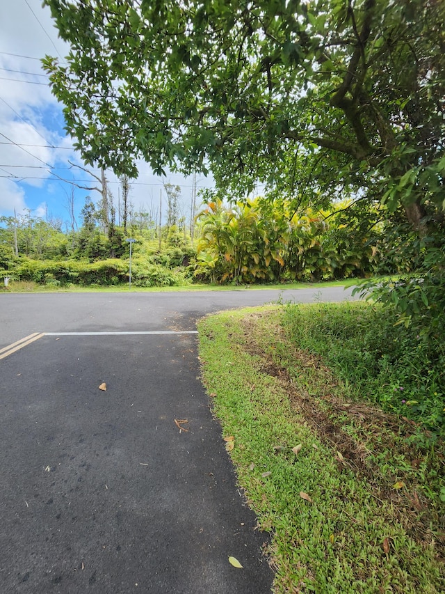 Listing photo 2 for S Moku St, Pahoa HI 96778