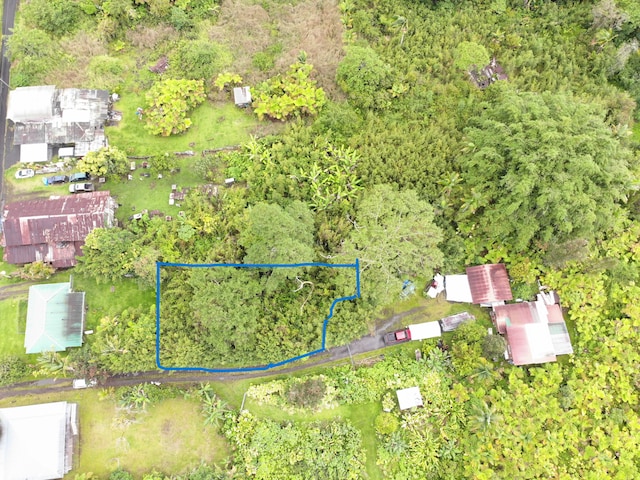 18-1328-B Old Volcano Rd, Mountain View HI, 96771 land for sale