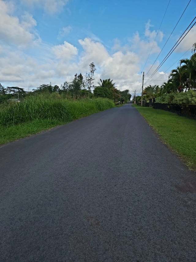 17th Ave, Keaau HI, 96749 land for sale