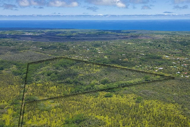 Pahoa Kalapana Rd, Pahoa HI, 96778 land for sale