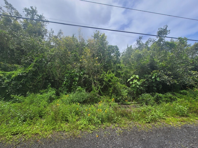 Ainaua Pl, Pahoa HI, 96778 land for sale