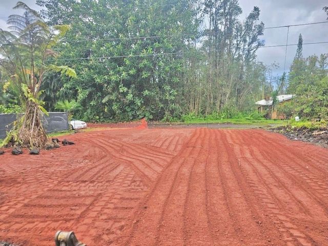 Oahu Rd Unit 1022, Pahoa HI, 96778 land for sale