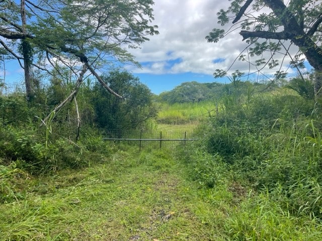 Listing photo 2 for 39th Ave, Keaau HI 96749