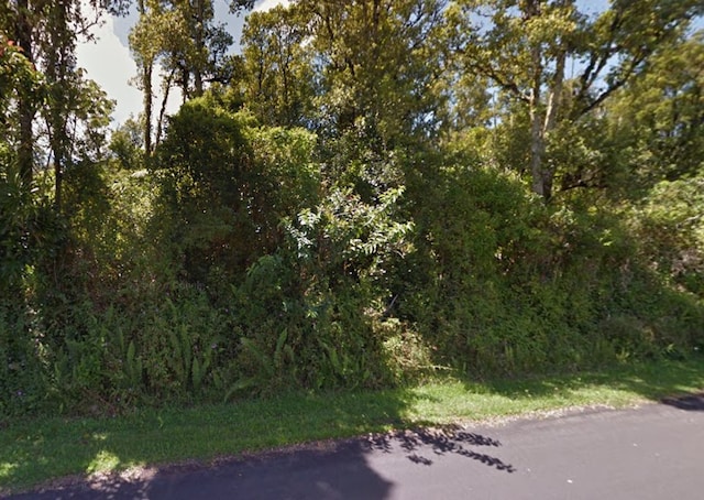 N Pomaikai St, Pahoa HI, 96778 land for sale