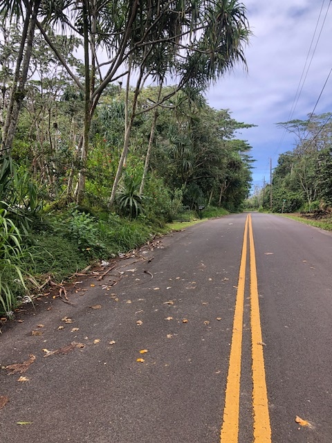 Puni Makai Loop, Pahoa HI, 96778 land for sale