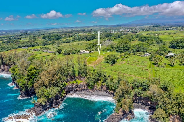 28-1168 Loa Rd, Pepeekeo HI, 96783 land for sale