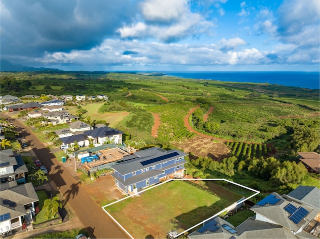 Kaena St, Kalaheo HI, 96741 land for sale