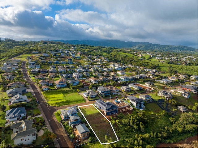 Listing photo 2 for Kaena St, Kalaheo HI 96741