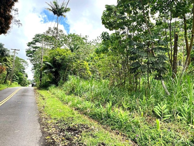 Listing photo 2 for 15-1434 Post Office Rd, Pahoa HI 96778